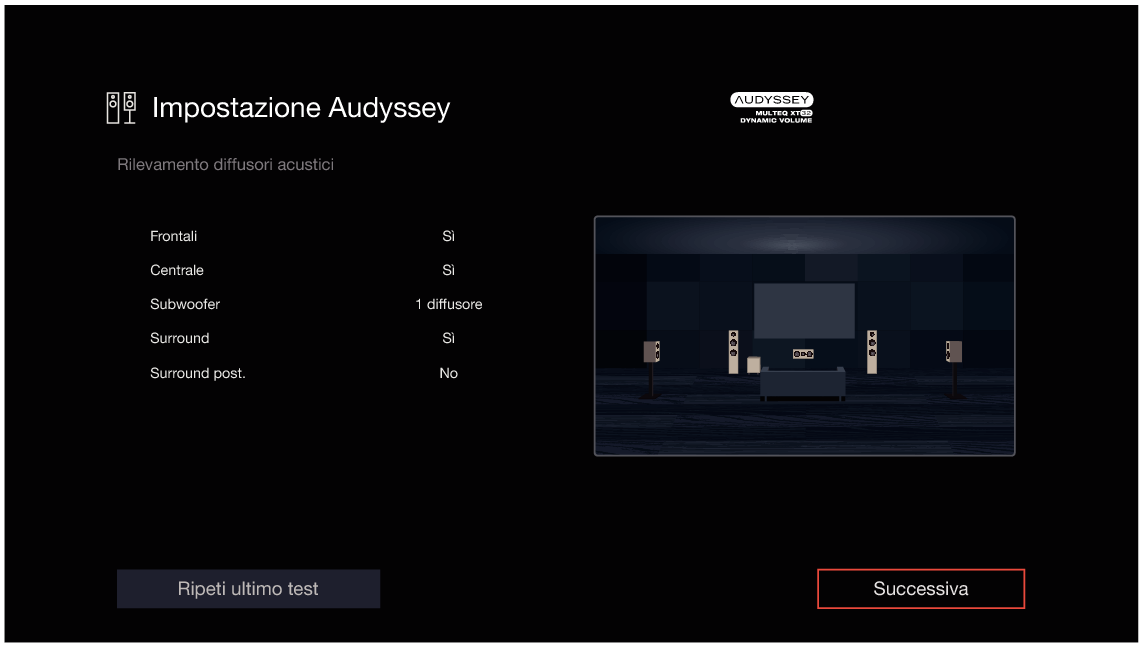 GUI AudysseySetup7 X38